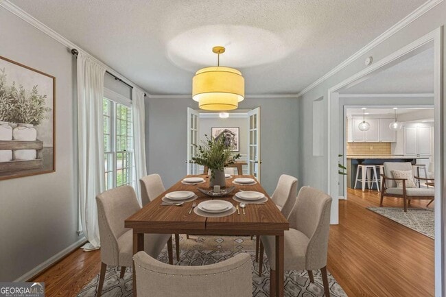 Photo - 1375 Mosswood Ln SE