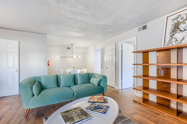 Photo - The Residences at Glen Oaks