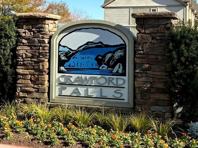 Photo - Crawford Falls #734 Unidad 1