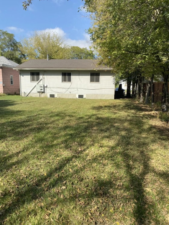 Photo - 424 3rd St SE