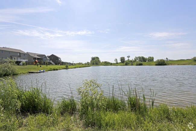 Pond