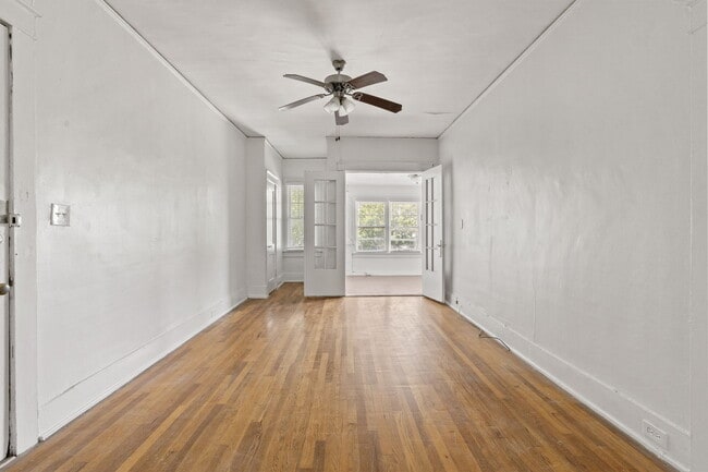 Photo - Linden Apartments