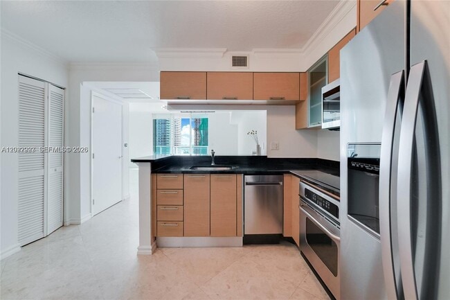 Photo - 31 SE 5th St Unit 3606