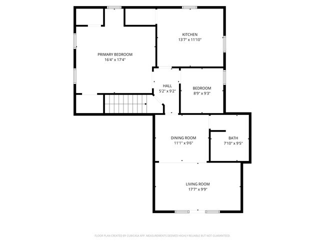 Photo - 126 Boswell Ave Apartamento Unidad 2