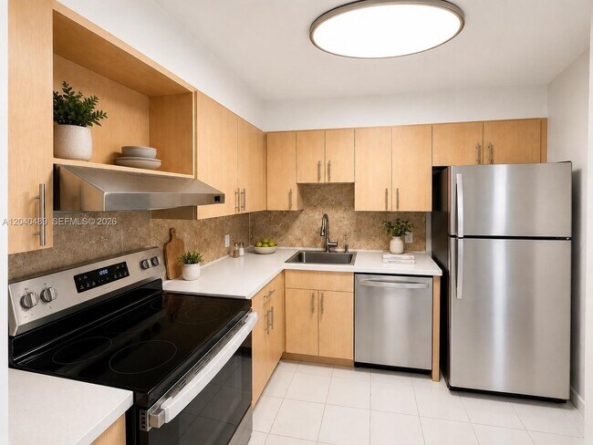 20500 W Country Club Dr Unit 109