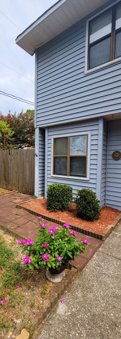 Photo - Spacious 2-Bedroom, 2.5-Bath Townhouse – C...