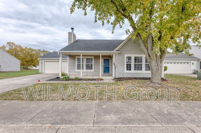 Building Photo - 8520 Lincoln Ct