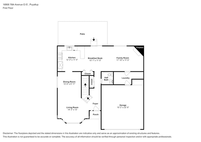 Photo - 18908 76th Ave Ct E