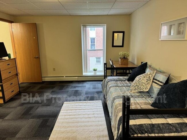 Photo - 301 Grand Ave Unit 208 AA-1 Model