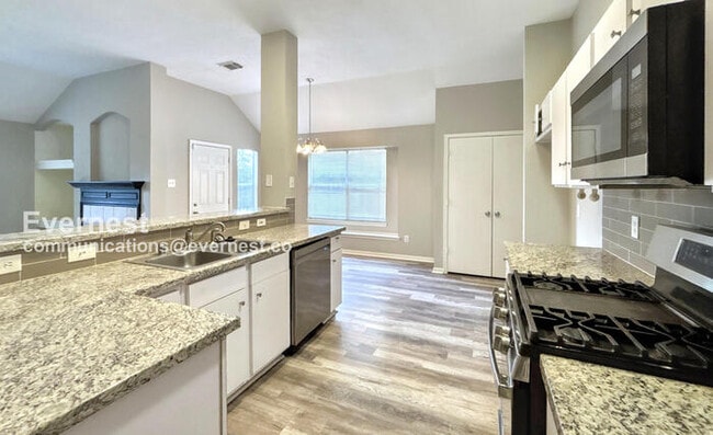 Photo - 9926 Goldenglade Dr
