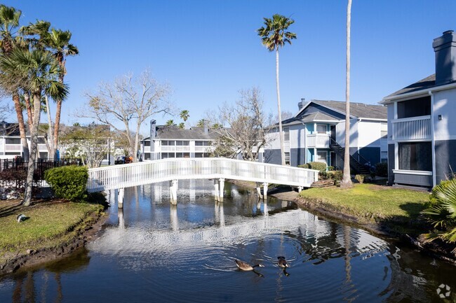 The Coast at Ponte Vedra Lakes - The Coast at Ponte Vedra Lakes Apartamentos