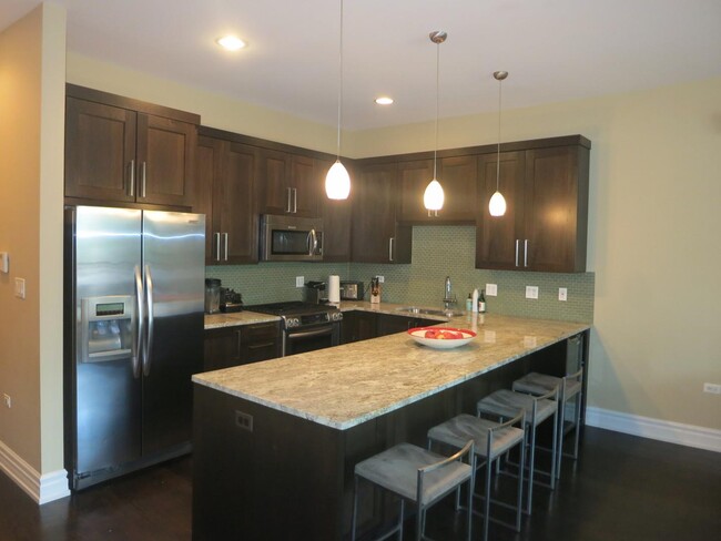 Photo - 118 N Halsted St Condo Unit 2