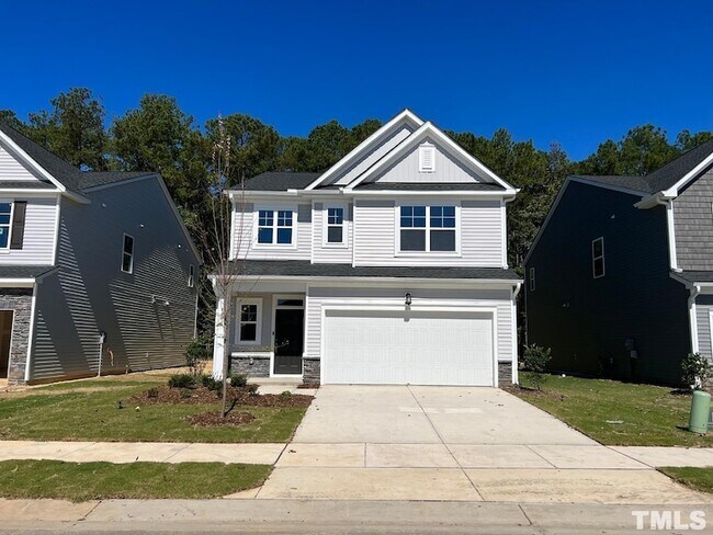 Photo - 4404 Olde Waverly Wy