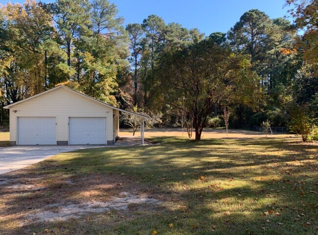 Photo - 1413 Old Mill Rd