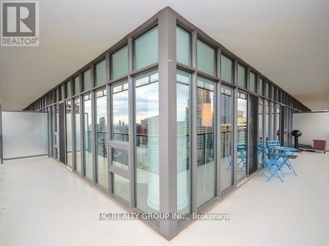 Photo - 33 Charles St E Unit 1911