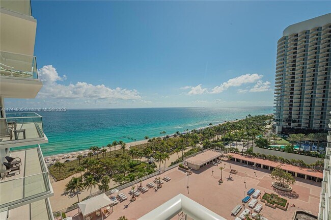 Photo - 9801 Collins Ave Unit 14D