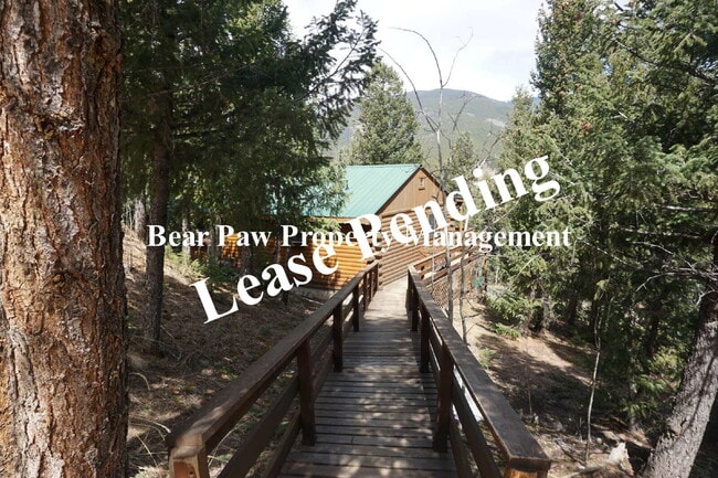 Building Photo - Nice Log Cabin in Bailey!!