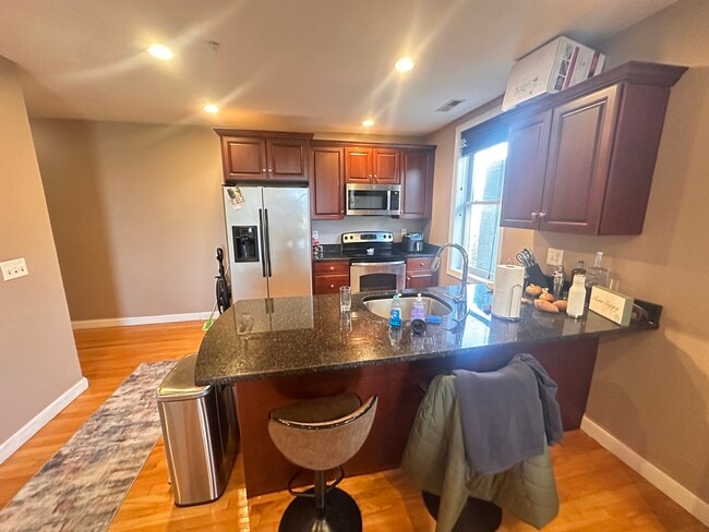 Photo - 100 Fellsway W Unit 204