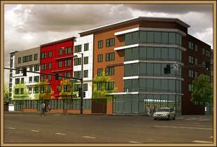 Foto principal - Renaissance at North Colorado Station