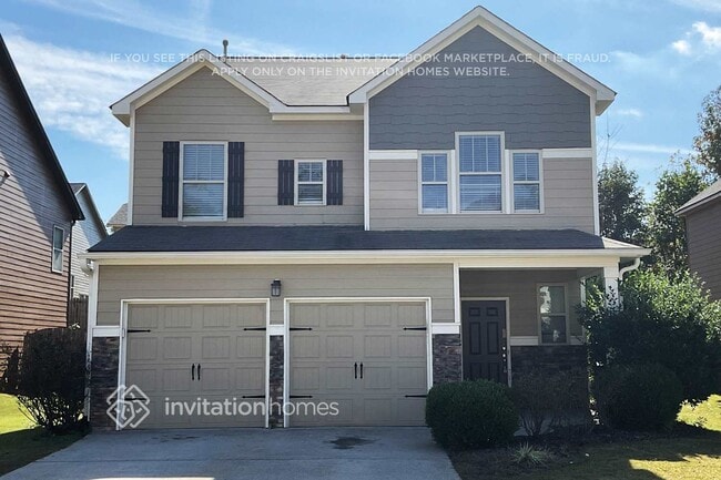 Building Photo - 4810 Fourth Rail Ln