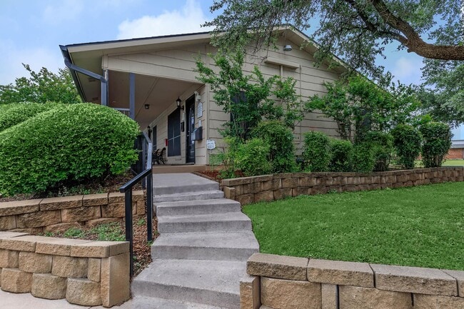Photo - Country Place Apartments