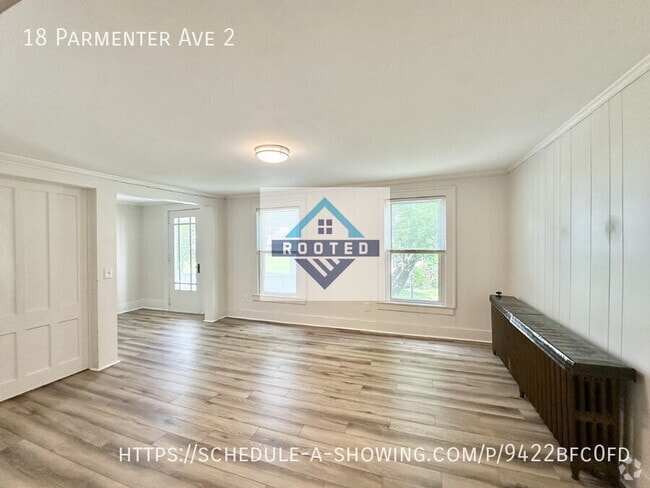 Building Photo - 18 Parmenter Ave Rental