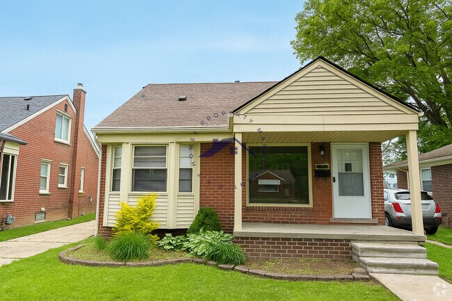 Building Photo - 9992 Hemingway St Rental