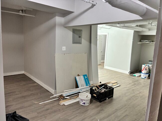 Photo - Three Bedroom in a Historic Building Unité 0104