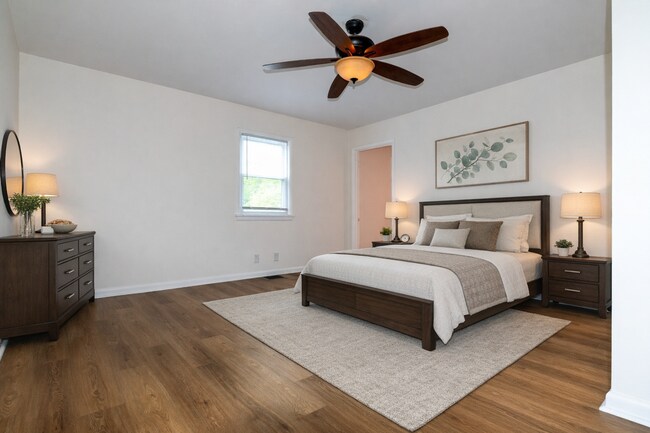 Photo - Spacious 3 Bedroom Home – Move-In Ready