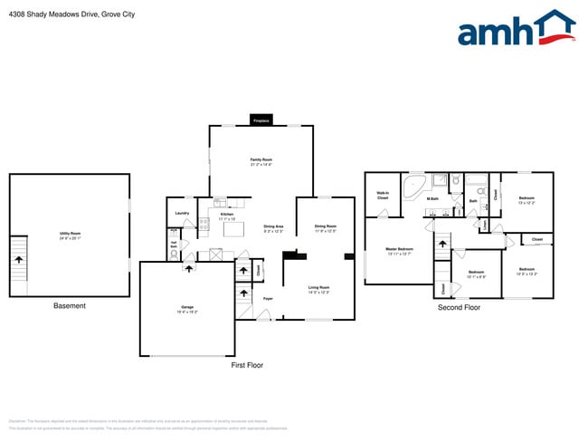 Photo - 4308 Shady Meadows Dr