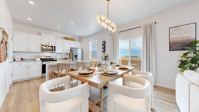 Photo - Like New Home W/ 3 Bed, Office, & Loft