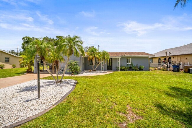 Building Photo - Beautiful renovated 3 beds 2 bath in Fort ... Rental