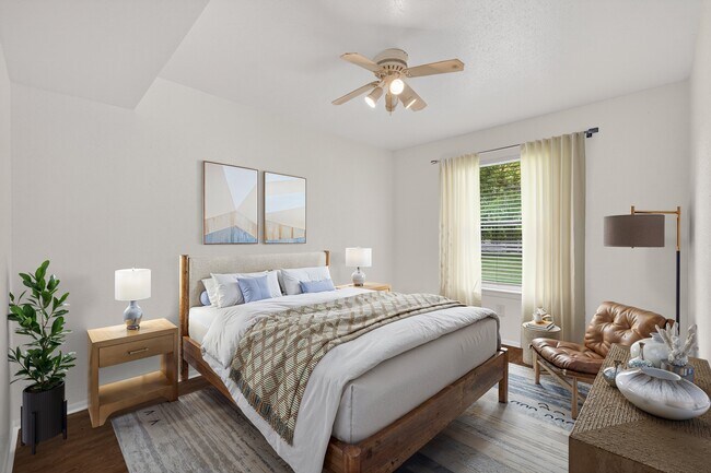 Photo - Dayton Park Apartments
