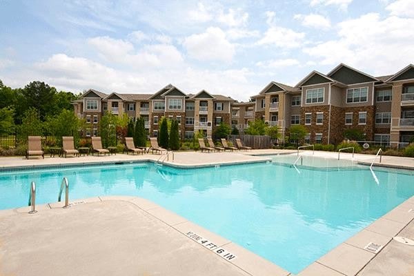 Photo - Heritage at McDonough/ Senior 55+ Only