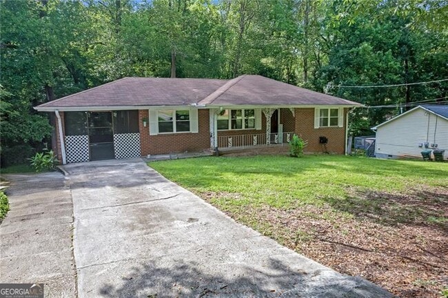 Building Photo - 5960 Brookdale Ln SW Rental