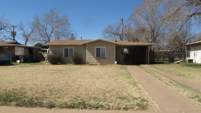 Building Photo - 4806 Canton Ave
