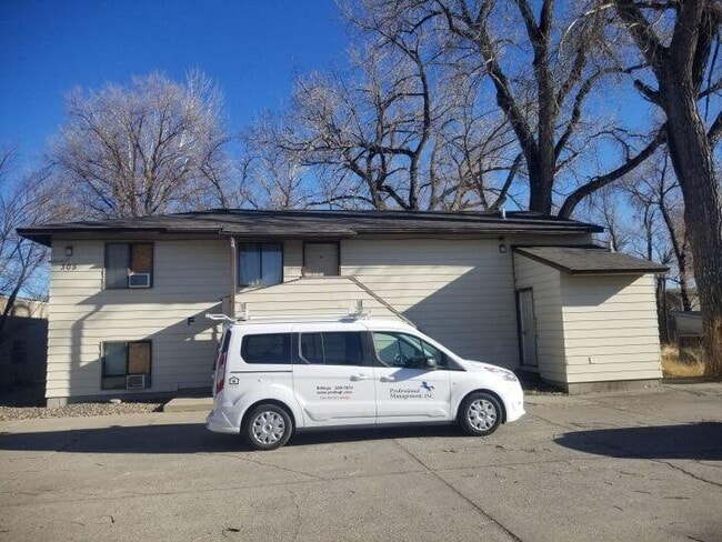 1 bedroom in Billings MT 59102 - 1 bedroom in Billings MT 59102 Condo