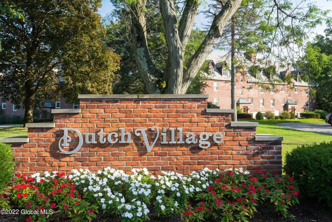 Photo - 195 Van Rensselaer Blvd Unit K Furnished