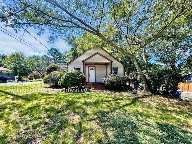 Building Photo - 1391 N Druid Hills Rd NE Rental
