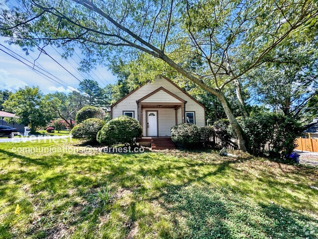 Building Photo - 1391 N Druid Hills Rd NE Rental