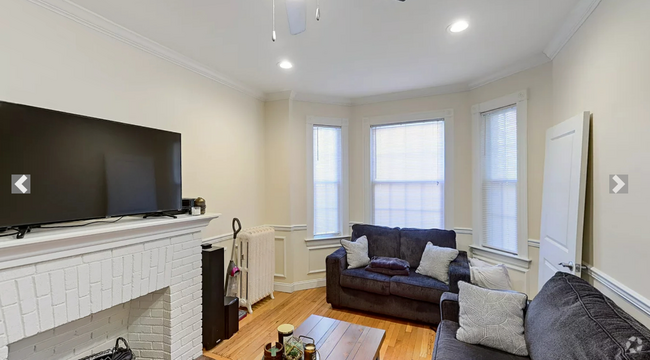 Building Photo - 14 Glenville Ave Unit 4 Rental