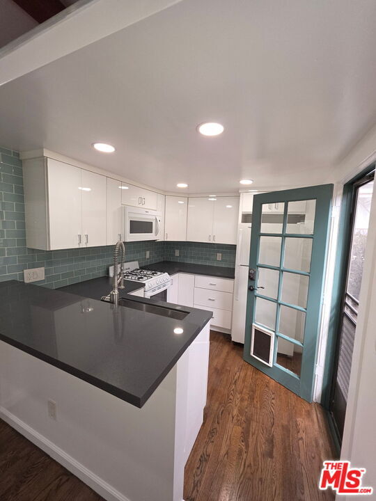 Photo - 315 N Venice Blvd Unidad 2