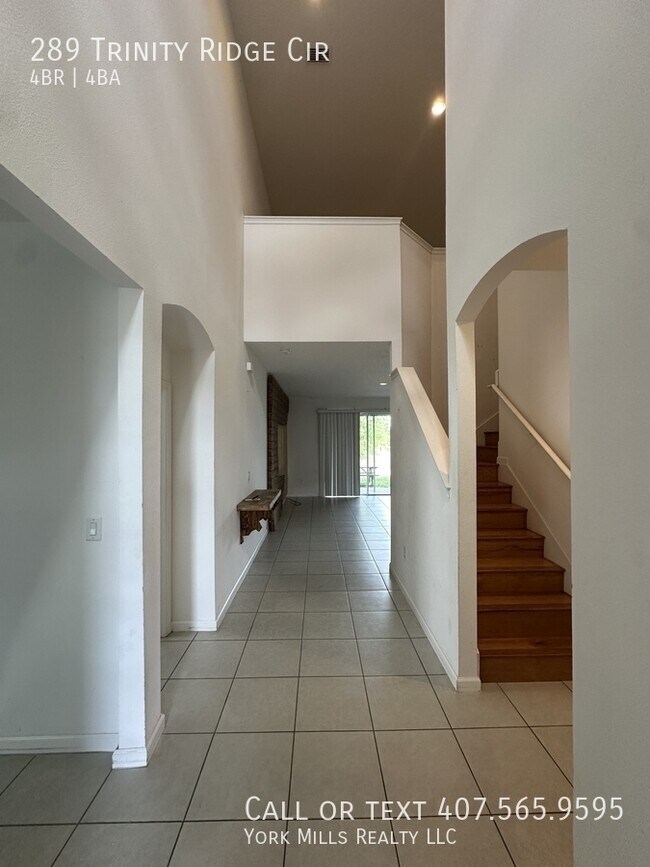 Photo - 289 Trinity Ridge Cir