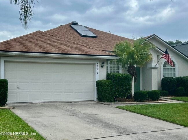 3037 Captiva Bluff Cir