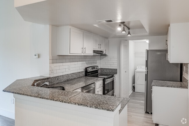 The Tuscany | 3 Bed, 2 Bath 1,488 Square Feet