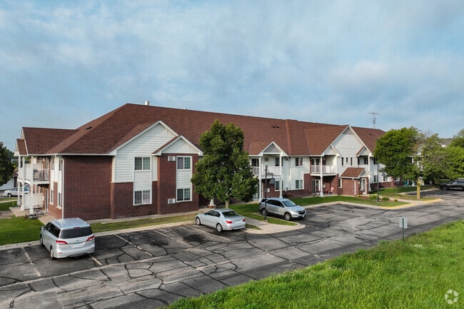 Photo - Westwood Village