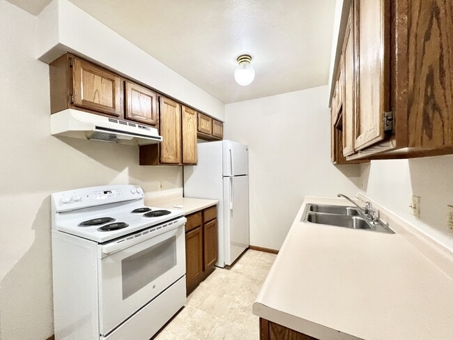 1913 Alden Rd Unidad H