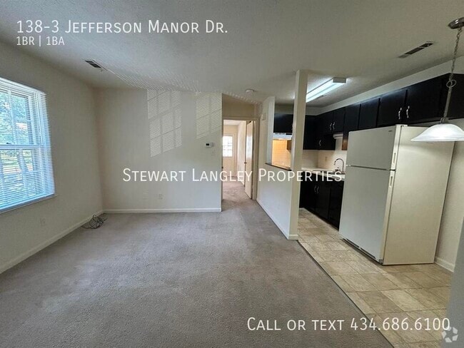 Building Photo - 138 Jefferson Manor Dr Rental