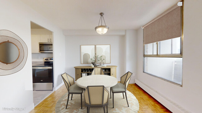 Building Photo - Antica Apartments