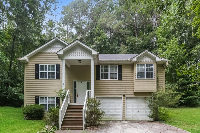 Building Photo - Fantastic 3bd/2ba home! Let yourself in!